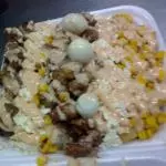 Chuzo Desgranado