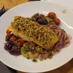 BACALHAU À LAGALEIRO