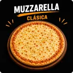 MUZZARELLA CLÁSICA