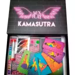 SEXY PLAY KAMASUTRA