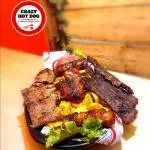 PARRILLADA PERSONAL