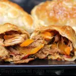 Empanadas de carne