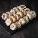 Menu Hot
