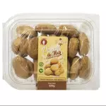 Panecitos de Maíz sin glúten
