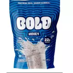 Bold Whey Cookies & Cream 900g