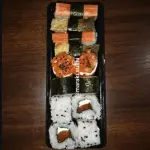 Combo Misaki