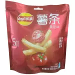 薯条-蕃茄味 Papitas sabor a tomate