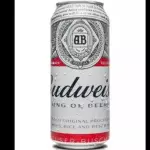 Budweiser ( michelada + 4.000 )