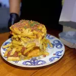 TORRE DE BATATA