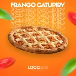 Frango Catupiry