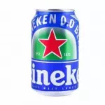 Heineken  Zero Alcool 350ml
