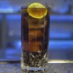 CUBA LIBRE