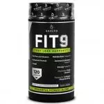 FIT 9 SASCHA  120 CAPSULAS