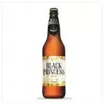 BLACK PRINCESS GOLD