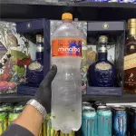 ÁGUA C/GAS 1,5L
