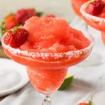 Margarita Frappeada