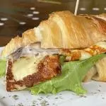 Croissant Sertanejo