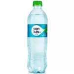 agua mineral