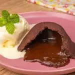 Petit gateau
