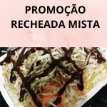 PROMO RECHE MISTA