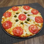 Pizza Grande 8 fatias