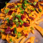 PAPA CHEDDAR