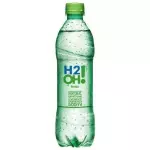 H2O