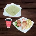 ALMUERZO