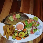 Mojarra