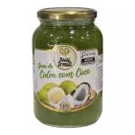 Doce de Cidra Ralada com Coco 680g
