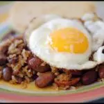 Desayuno Quindiano