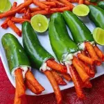 Chiles Explosion Wan