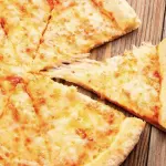 3 Queijos (pizza especial)