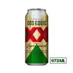 Cerveza XX lager