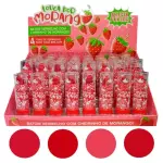Batom Labial Louca Por Morango 🍓