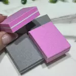 Lixa Buffer Quadradinha