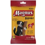 Magnus Bifinho Cães Carne 60gr