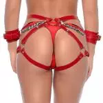 HARNESS DO PECADO