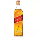 Whisky Red Label 1L