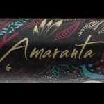 Espumante Amaranta Brut Lata