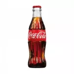 COCA COLA KS