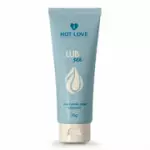 LUB SEX GEL LUBRIFICANTE NEUTRO - HOT LOVE