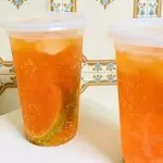 Copão de Gin Seagers 700ml