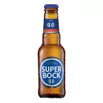 Super Bock Sem Álcool / Without Alc.