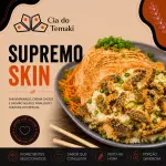 Supremo Skin
