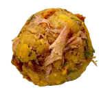 Bolón de chancho