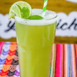LIMONADA MIXТА 500ML