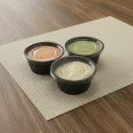 Aderezos Pack Mixto | 180 ml