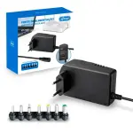 FONTE REGULADA KNUP 3V-12V 3A KP-536