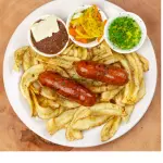 Chorizo Asado